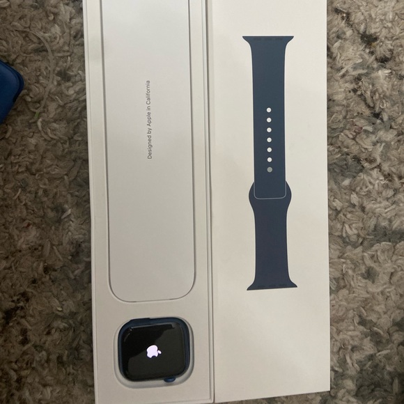 Apple Watch series 7 41mm